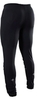 Брюки беговые Noname Running Pants Black Женский-Унисекс