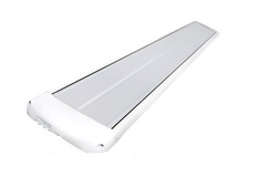 Инфракрасный обогреватель ИК-0,5А с закрытым ТЭНом