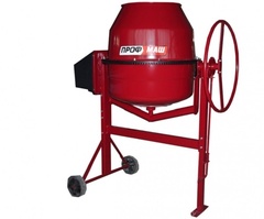 Бетоносмеситель БС-180