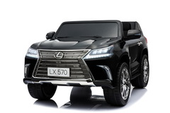 LEXUS LX 570 (ЛИЦЕНЗИОННАЯ МОДЕЛЬ)