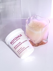 Концентрат для приготовления коктейля BIOTONUS Стройная фигура 120 г