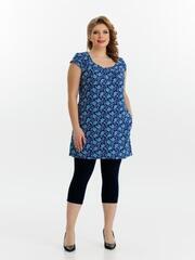 2527 Туника женская