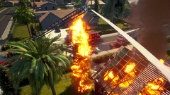 Firefighting Simulator - The Squad (Версия для СНГ [ Кроме РФ и РБ ]) (для ПК, цифровой код доступа)