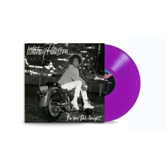 Whitney Houston / I'm Your Baby Tonight (Coloured Vinyl)(LP)