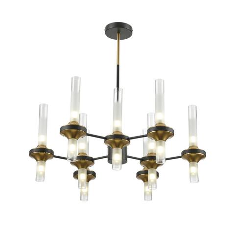 Люстра на штанге Lumion TAMARESA 8112/18