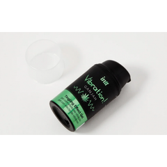 Жидкий интимный гель с эффектом вибрации Ganjah, 15 мл