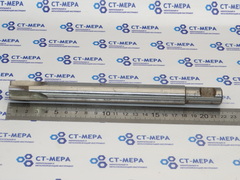 Метчик гаечный М22х1 L=220мм HSS под ЧПУ