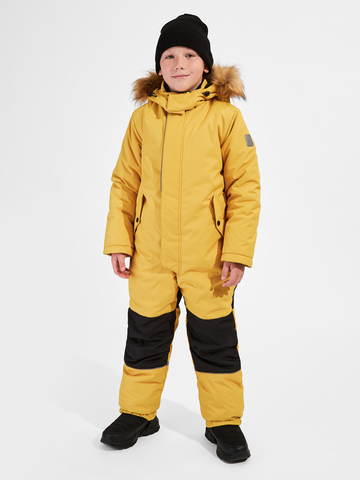 Комбинезон детский