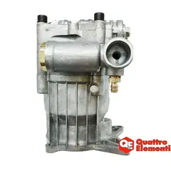 Насос QUATTRO ELEMENTI NAPOLI 160 Turbo (242-335-P00)