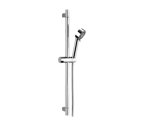 Remer 315R319MO Душевая стойка с ручным душем и шлангом Remer 315R319MO