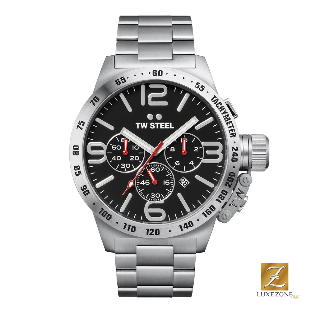 

Наручные часы TW Steel, CB8