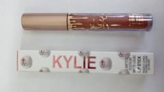 Жидкая матовая губная помада Kylie Limited Edition Matte Liquid