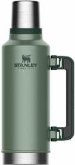 Термос Stanley Classic 1.9L Зеленый
