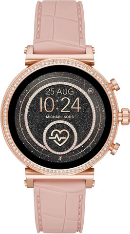 Наручные часы Michael Kors MKT5068 фото