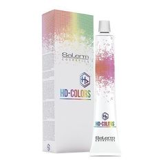 Краситель флуоресцентный HD-Colors Fluor Salerm