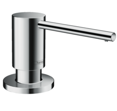 Диспенсер для жидкого мыла Hansgrohe  40438000 фото