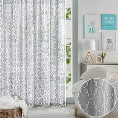 Тюль в гостиную Haft 344060 
