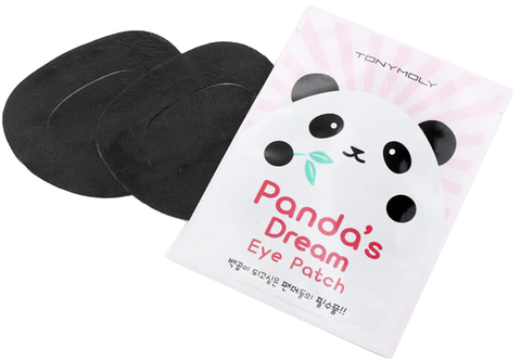 Maska \ Маска \ Mask TONYMOLY Panda's Dream Eye Patch 7ml