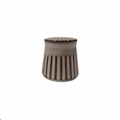 Перечница Roomers Tableware Brown 050606-1