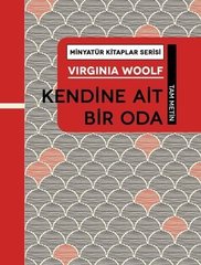 Kendine Ait Bir Oda - Minyatür Kitaplar Serisi