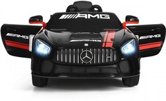 MERCEDES-BENZ GT4 (ЛИЦЕНЗИОННАЯ МОДЕЛЬ) с дистанционным управлением