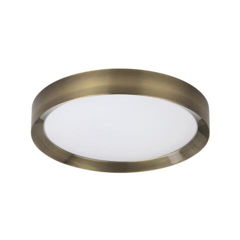 Потолочный светильник Odeon Light Lunor 4948/45CL