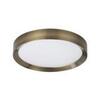 Потолочный светильник Odeon Light Lunor 4948/45CL