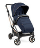 Прогулочная коляска Peg Perego Vivace Blue Shine