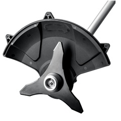 ЗУБР С1-18, 36 В, 35/25.5 см, 2х18 В АКБ (2 А·ч), бесщеточный триммер (ТАБ-365-22)