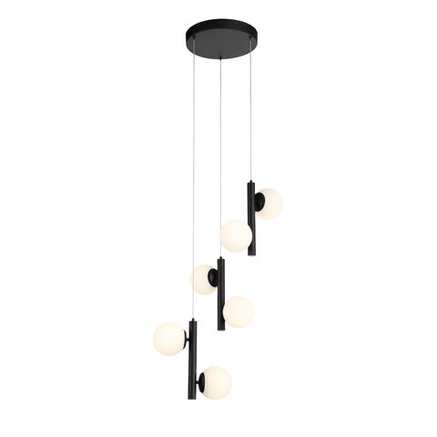 Люстра подвесная ST Luce Donolo SL395.403.06