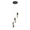 Люстра подвесная ST Luce Donolo SL395.403.06