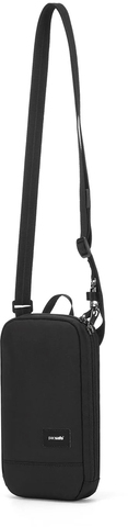 Картинка сумка городская Pacsafe Tech crossbody  - 5