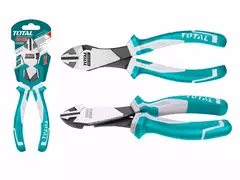 Бокорезы усиленные 180мм THT1776P