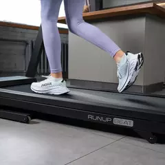 Беговая дорожка домашняя OXYGEN FITNESS RunUp BEAT