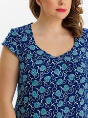 2527 Туника женская