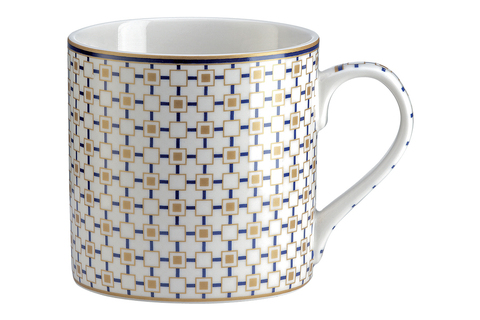 Кружка 400мл Pozzi Milano 1876 Charles