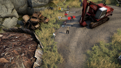 Survival Nation: Lost Horizon (для ПК, цифровой код доступа)