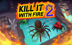 Kill It With Fire 2 (для ПК, цифровой код доступа)