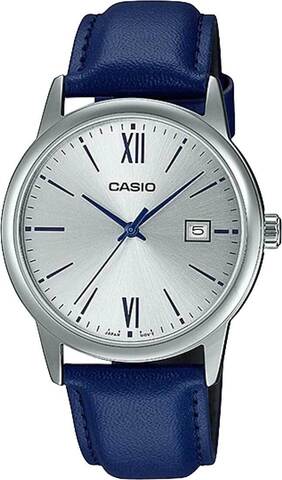 Часы мужские Casio MTP-V002L-2B3 Casio Collection