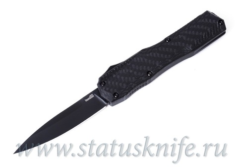 Нож Kershaw 9000CFBLK MagnaCut Livewire