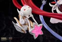 Фигурка Good Smile Arts League of Legends: Star Guardian Jinx
