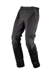 STARKS Мотоштаны Сетка AIR SHELL, Чёрный, жен.