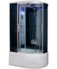 Душевая кабина Timo Standart 120*85*220  (T-1120L)