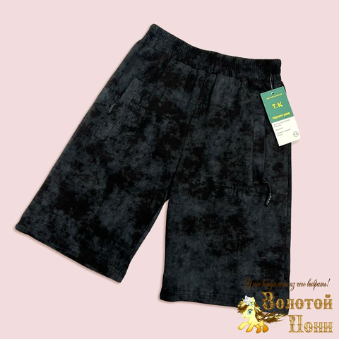 Шорты хлопок м (8-14) 250515-W4155