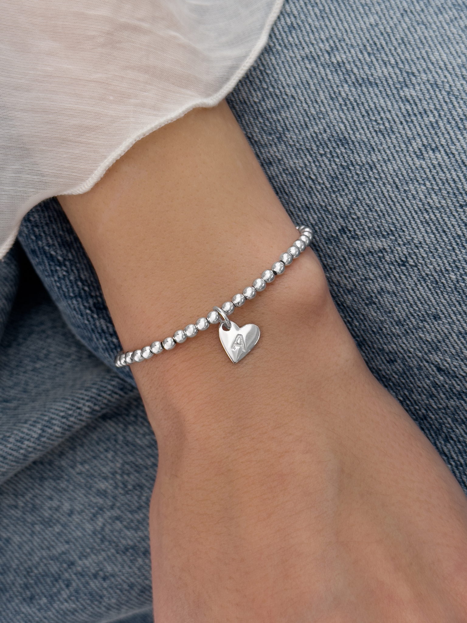 Браслет Теннисный