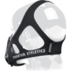 Тренировочная маска Training Mask Black