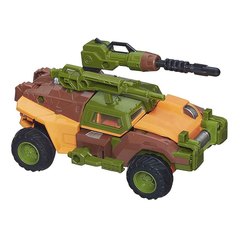 Роадбустер. Поколение Трансформеров