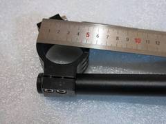 Клипоны Honda CBR 600 900 RR