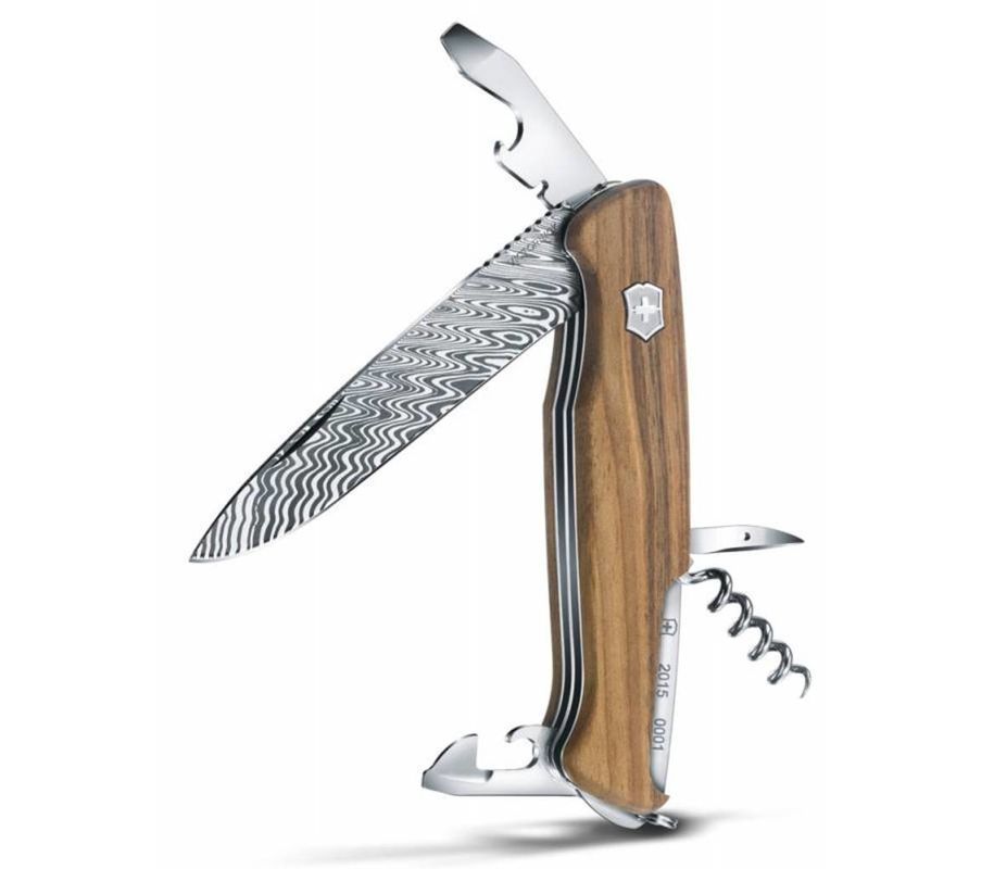 Victorinox 2015 deals