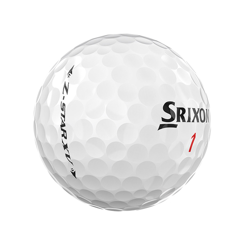 Srixon Z-STAR XV